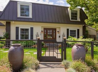 529 Este Madera Dr, Sonoma, CA