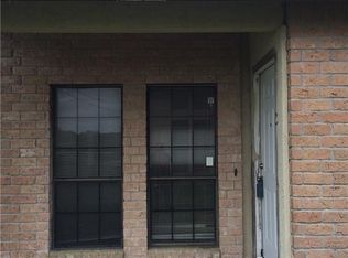 11206 Willowood Creek Dr #C, Corpus Christi, TX 78410