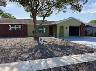 7750 Waterford St, New Port Richey, FL 34653