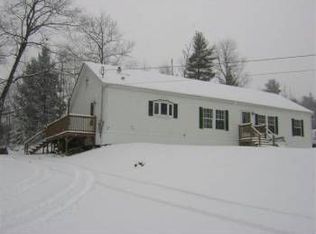 403 Harrison Rd, Norway, ME 04268
