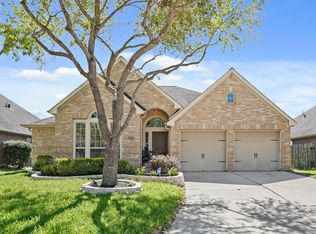 14110 Timber Ridge Dr, Pearland, TX 77584