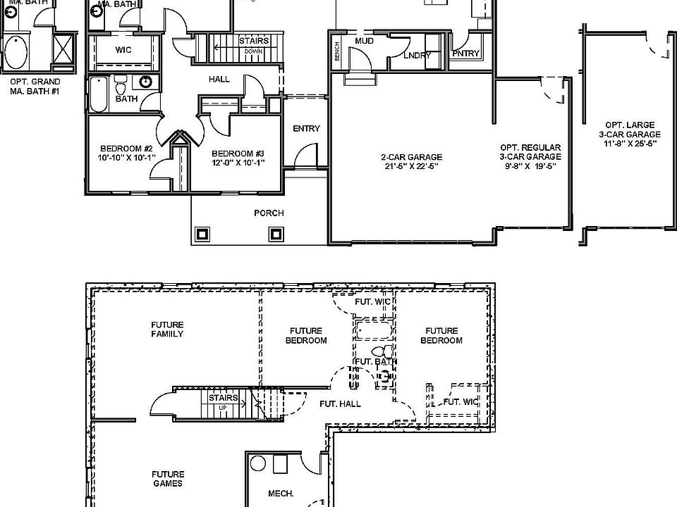 Floor Plan.
