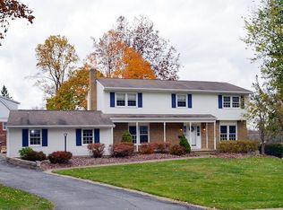 695 Walnut Dr S, Mansfield, OH 44904