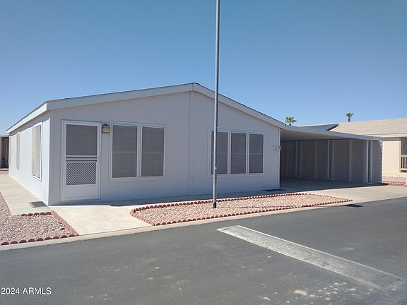 4th image of 11596 W SIERRA DAWN Boulevard #55