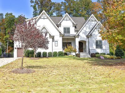 5224 Milner Dr, Raleigh, NC, 27606