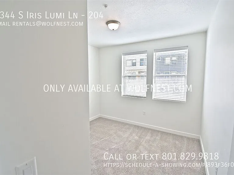 8344 S Iris Lumi Ln #204 — Photo 17