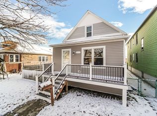 7437 W 56th St, Summit, IL 60501