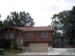 2154 E 9800 S, Sandy, UT 84092