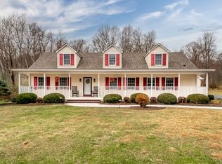 202 Sand Shore Rd, Budd Lake, NJ 07828