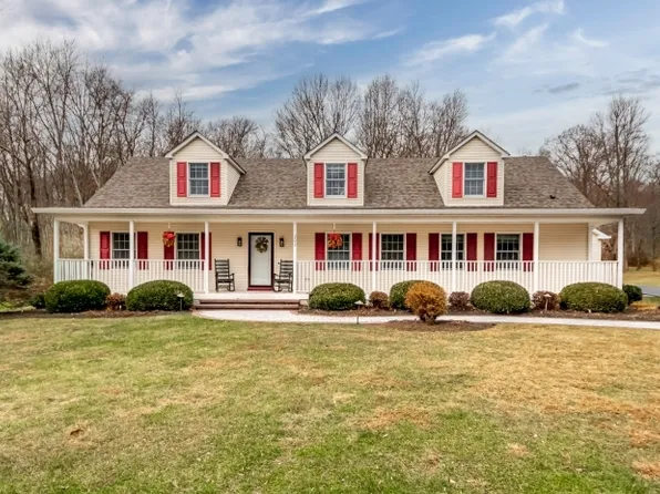 202 Sand Shore Rd, Mount Olive Twp., NJ 07828