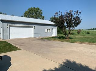 1415 Lourdes Rd, Metamora, IL 61548