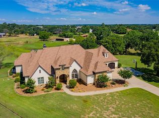 1000 Cochran Rd, Argyle, TX 76226