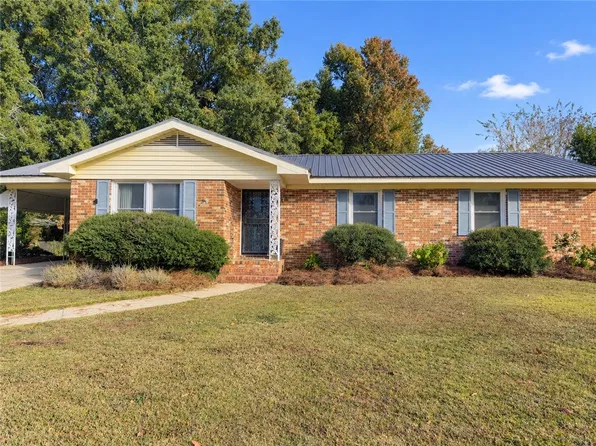 402 Highland Ave, Opelika, AL 36801