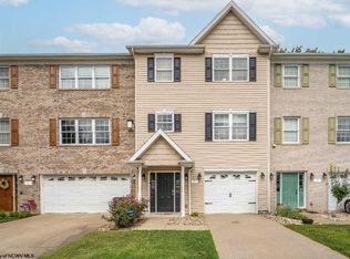 224 Tarbert Ct, Morgantown, WV 26508