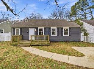 914 Decatur St, Chesapeake, VA 23324