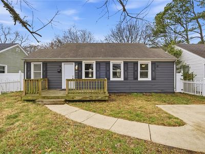 914 Decatur St, Chesapeake, VA, 23324