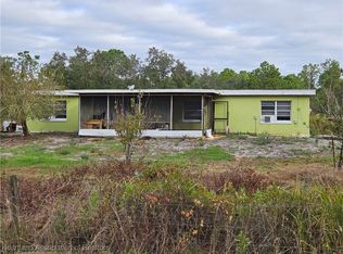 317 Henry Dr, Venus, FL 33960