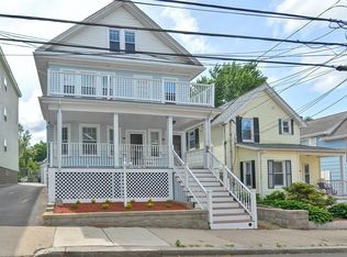 58 Clarendon Ave #60, Somerville, MA 02144