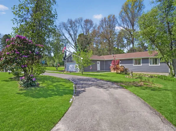 1 Harvest Circle, Warwick, NY 10990