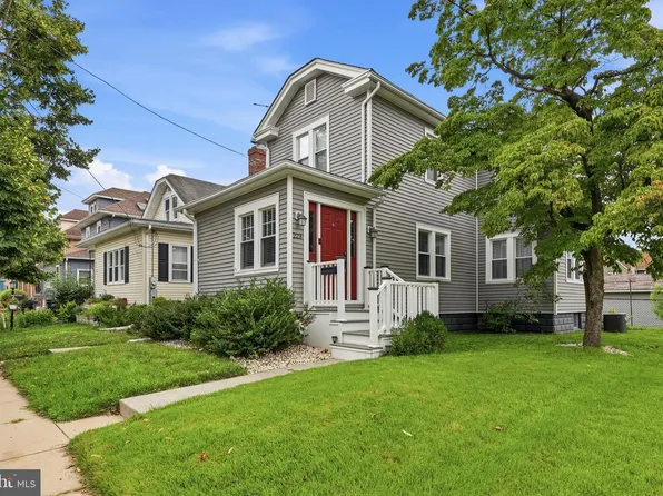 223 S Davis St, Woodbury, NJ 08096