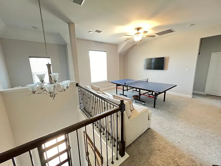 Family Area