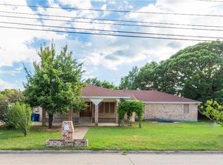 13710 Seagoville Rd, Dallas, TX 75253