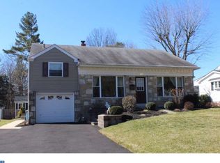 526 Revolutionary Way, Warminster, PA 18974
