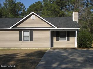 1911 Countrywood Blvd, Jacksonville, NC 28540