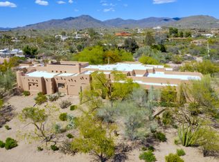 8630 E Short Putt Pl, Carefree, AZ 85377