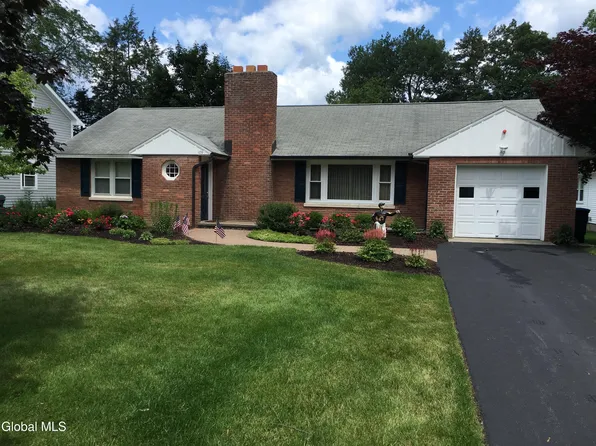 109 5th Avenue, Saratoga Springs, NY 12866