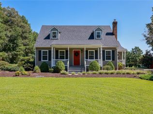 12168 Melton Rd, Ashland, VA 23005