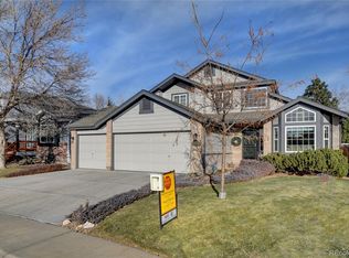 5726 W 81st Pl, Arvada, CO 80003
