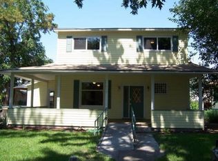 717 W Park St, Pasco, WA