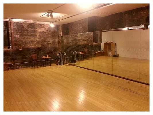 Rented by Opera House Lofts | media 66