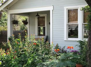 615 E San Antonio St, Fredericksburg, TX 78624