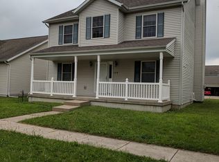 1510 Montgomery St, Urbana, IL 61802