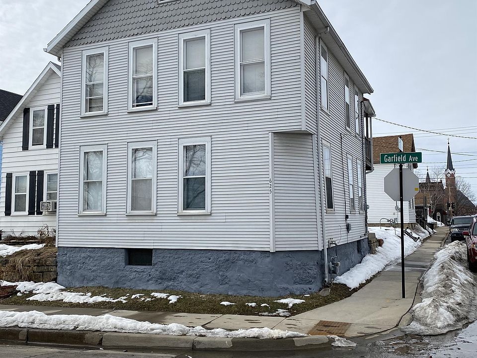 1st image of 625 Garfield Ave #1/2