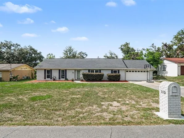 112 W Brentridge Dr, Brandon, FL 33511