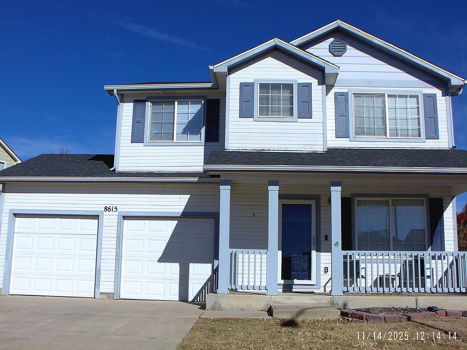 1st image of 8615 Silver Glen Dr