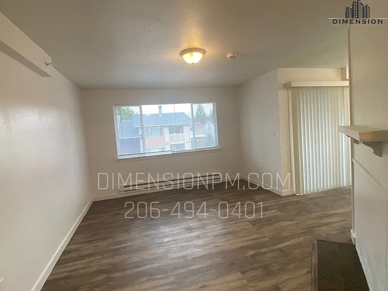 O St Apartments — Photo 6