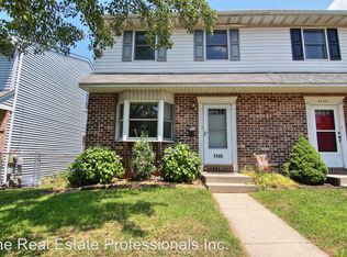 1145 Grove St, Pottstown, PA 19464
