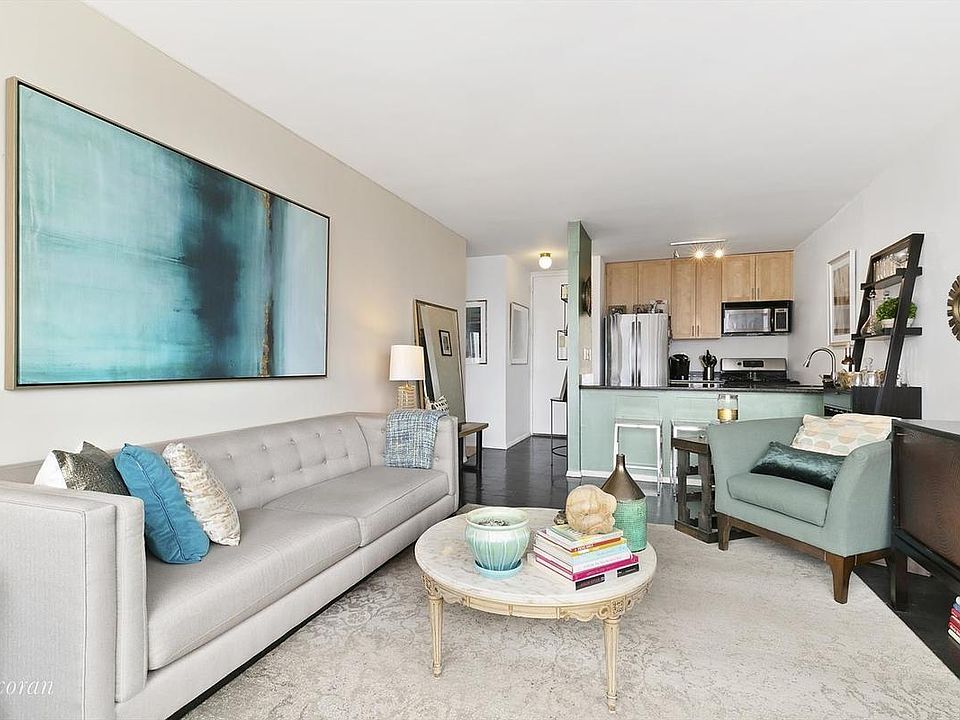 1st image of 350 W 50th St APT 30G