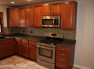 515 S Quebec Ave, Tulsa, OK 74112