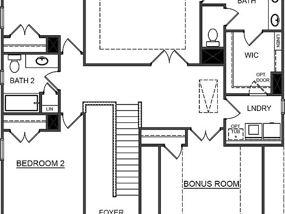 Floor Plan.
