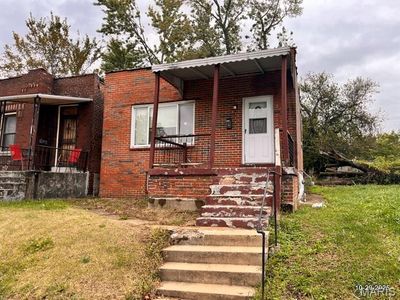 4718 Lexington Ave, Saint Louis, MO, 63115