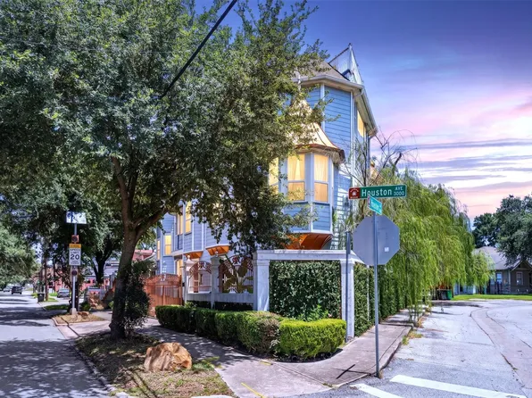 3012 Houston Ave, Houston, TX 77009