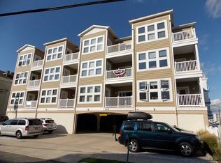 415 E Orchid Rd UNIT 104, Wildwood Crest, NJ 08260