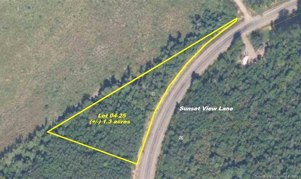 1st image of 25 Sunset Ln Lot 4