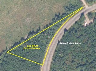 25 Sunset Ln LOT 4, Waterborough, NB E4A3M9