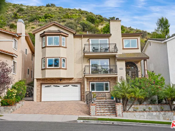 515 S Via Montana, Burbank, CA 91501